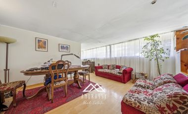 Casa / La Florida / Metro Roja Magallanes