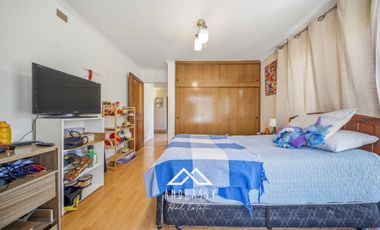 Casa / La Florida / Metro Roja Magallanes