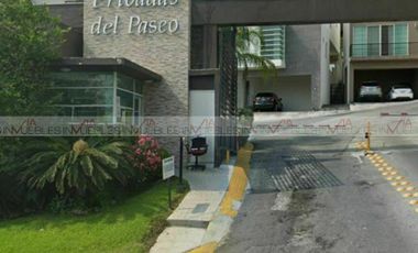 Terreno Residencial En Venta En Privadas Del Paseo, Monterrey, Nuevo León