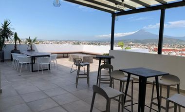 Departamentos en Venta atrás de Plaza San Diego