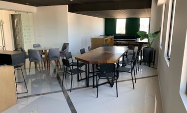 Departamentos en Venta atrás de Plaza San Diego