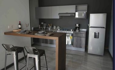 Departamentos en Venta atrás de Plaza San Diego