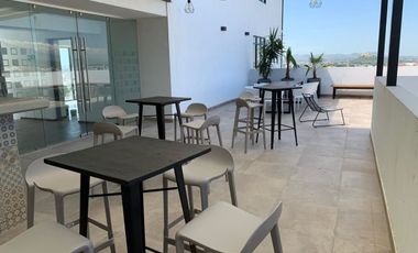 Departamentos en Venta atrás de Plaza San Diego