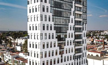 Departamentos en Venta atrás de Plaza San Diego