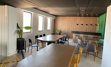 Departamentos en Venta atrás de Plaza San Diego