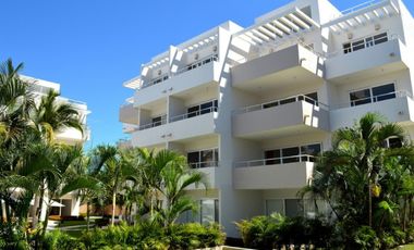 Acapulco diamante playa bonfil departamento con club de playa