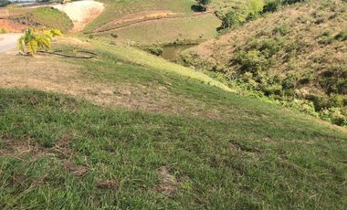 LOTE EN VENTA CERRITOS PEREIRA