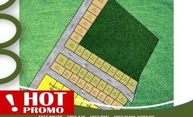 Tipe 31/63 2 Lantai Rumah 5 Menit ke UNIKAMA Bisa KPR 2KT