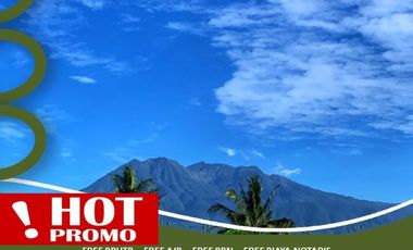 Tipe 31/63 2 Lantai Rumah 5 Menit ke UNIKAMA Bisa KPR 2KT