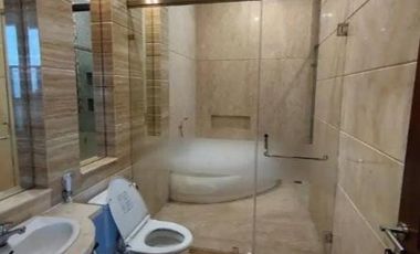 RUMAH VILLA DAGO RESORT KEAMANAN 24JAM