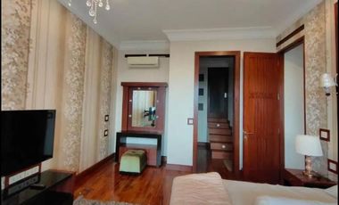 RUMAH VILLA DAGO RESORT KEAMANAN 24JAM