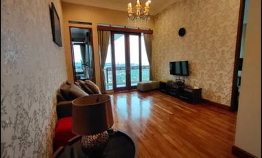 RUMAH VILLA DAGO RESORT KEAMANAN 24JAM