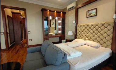 RUMAH VILLA DAGO RESORT KEAMANAN 24JAM