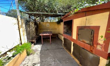 Ph en venta en Don Torcuato 3 ambientes patio