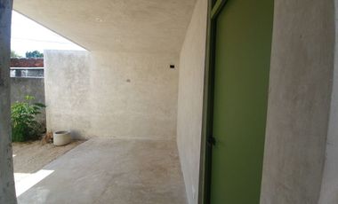 VENTA CASA DE 1 PISO EN AV. ITZAES EN MÉRIDA, YUCATÁN