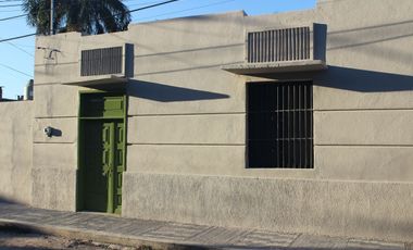 VENTA CASA DE 1 PISO EN AV. ITZAES EN MÉRIDA, YUCATÁN