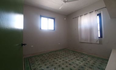 VENTA CASA DE 1 PISO EN AV. ITZAES EN MÉRIDA, YUCATÁN