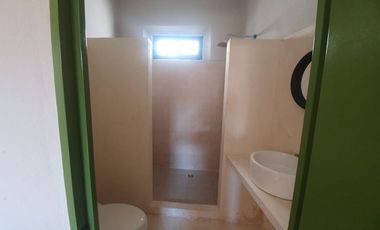 VENTA CASA DE 1 PISO EN AV. ITZAES EN MÉRIDA, YUCATÁN