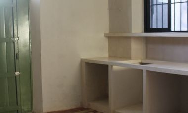 VENTA CASA DE 1 PISO EN AV. ITZAES EN MÉRIDA, YUCATÁN