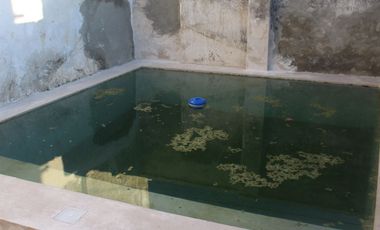 VENTA CASA DE 1 PISO EN AV. ITZAES EN MÉRIDA, YUCATÁN
