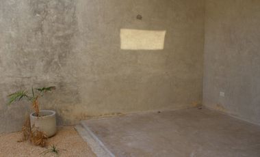 VENTA CASA DE 1 PISO EN AV. ITZAES EN MÉRIDA, YUCATÁN
