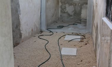 VENTA CASA DE 1 PISO EN AV. ITZAES EN MÉRIDA, YUCATÁN