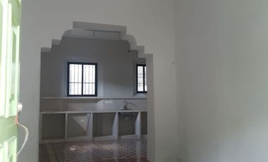 VENTA CASA DE 1 PISO EN AV. ITZAES EN MÉRIDA, YUCATÁN