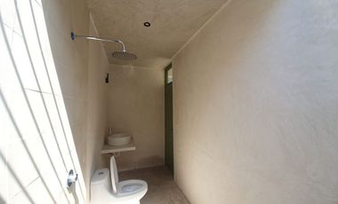 VENTA CASA DE 1 PISO EN AV. ITZAES EN MÉRIDA, YUCATÁN