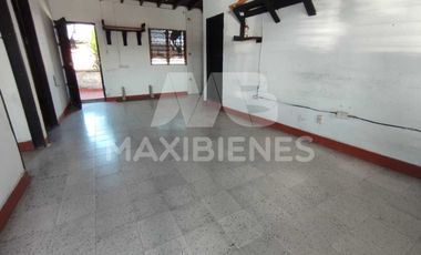 parqueadero en arriendo/venta en correg. reposo. Cod V55394