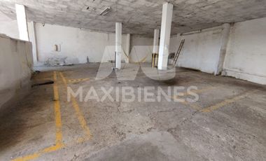 parqueadero en arriendo/venta en correg. reposo. Cod V55394