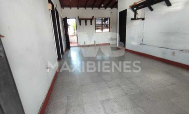 parqueadero en arriendo/venta en correg. reposo. Cod V55394
