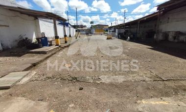 parqueadero en arriendo/venta en correg. reposo. Cod V55394