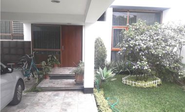 Casa, 360 m2, Corpac, San Isidro, ideal Proyecto, Parámetros: 7 Pisos