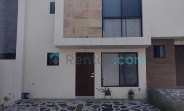 Renta casas parque santiago queretaro - casas en renta en Querétaro -  Mitula Casas