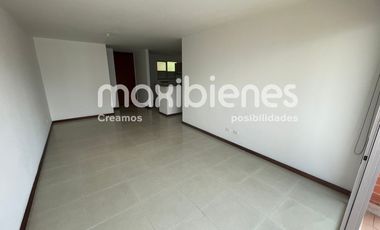 apartamento en arriendo en la abadia. Cod A25056