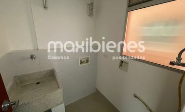 apartamento en arriendo en la abadia. Cod A25056
