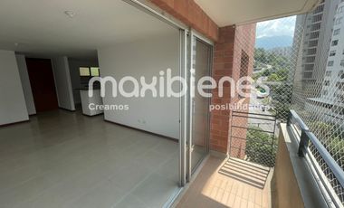 apartamento en arriendo en la abadia. Cod A25056