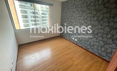 apartamento en arriendo en la abadia. Cod A25056