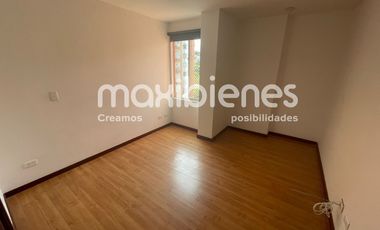 apartamento en arriendo en la abadia. Cod A25056