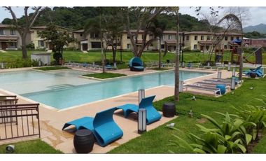 VENTA PH RIVER VALLEY- PANAM PACFICO