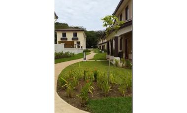 VENTA PH RIVER VALLEY- PANAM PACFICO