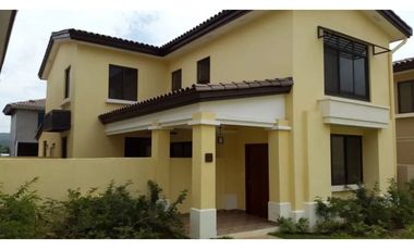 VENTA PH RIVER VALLEY- PANAM PACFICO