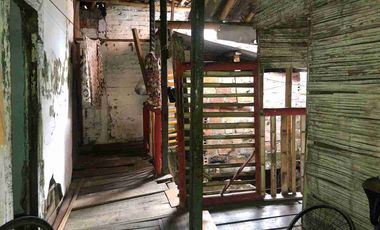 CASA LOTE EN VENTA EN OLAYA HERRERA/PEREIRA