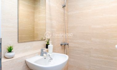 Disewakan Apartemen Springwood Residence tipe 1BR Full Furnished | SWRB026