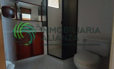 apartamento en arriendo en galan. Cod A16015