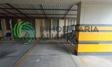 apartamento en arriendo en galan. Cod A16015