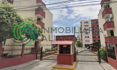 apartamento en arriendo en galan. Cod A16015