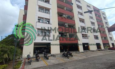 apartamento en arriendo en galan. Cod A16015