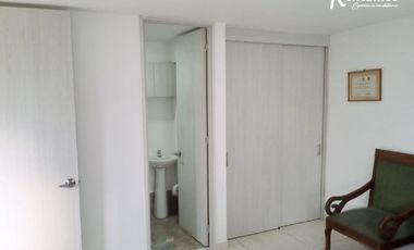apartamento en venta en villas del carmen. Cod V775629