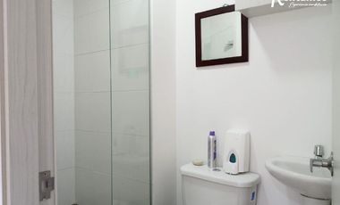 apartamento en venta en villas del carmen. Cod V775629